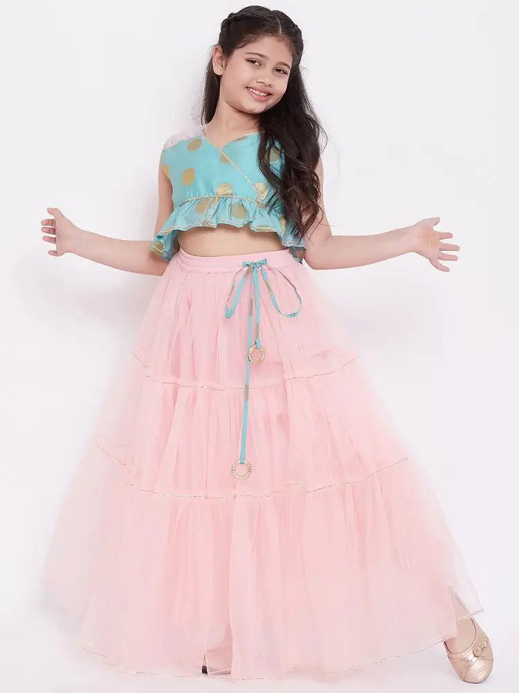 Lehenga Choli
