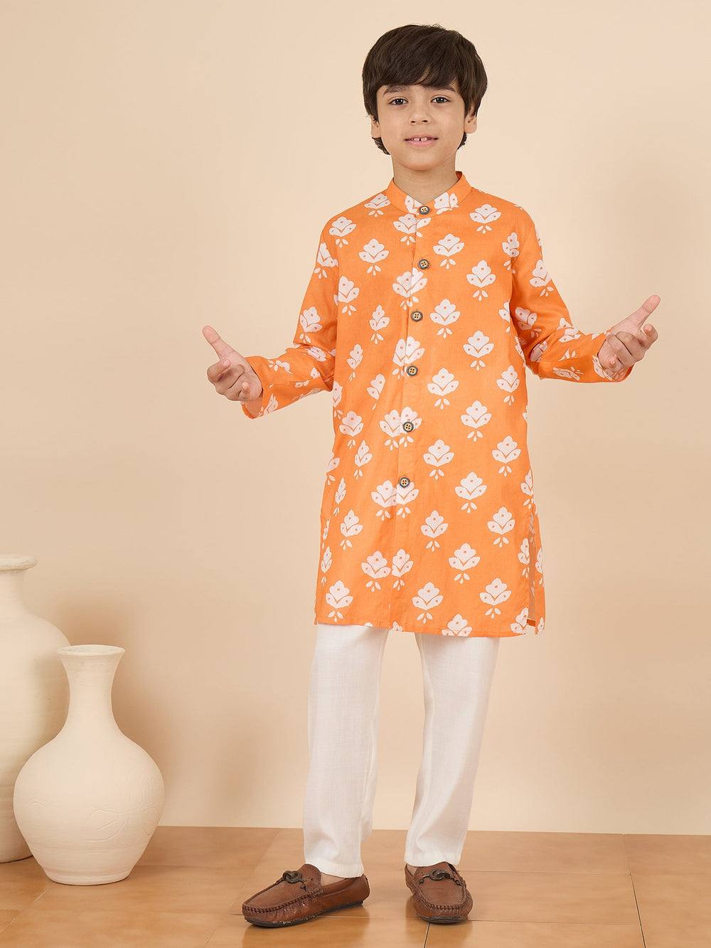 Kurta Sets