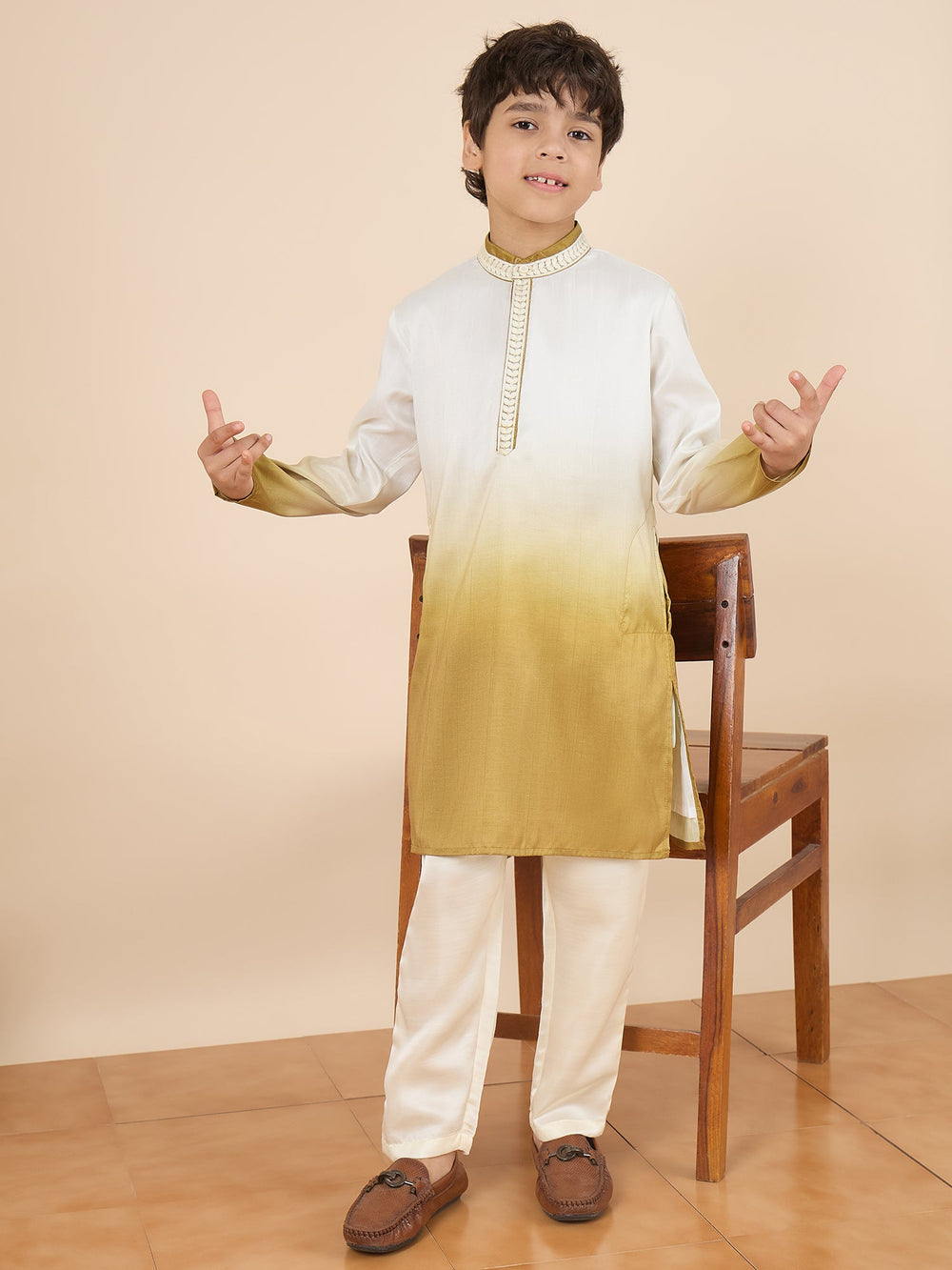 Kurta Sets