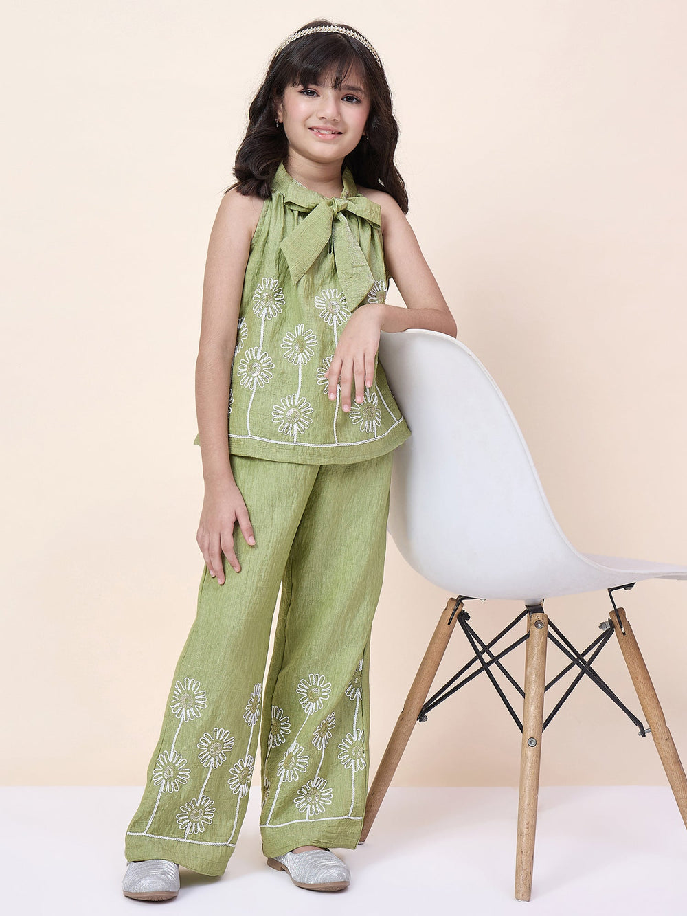 Party Clothing Sets