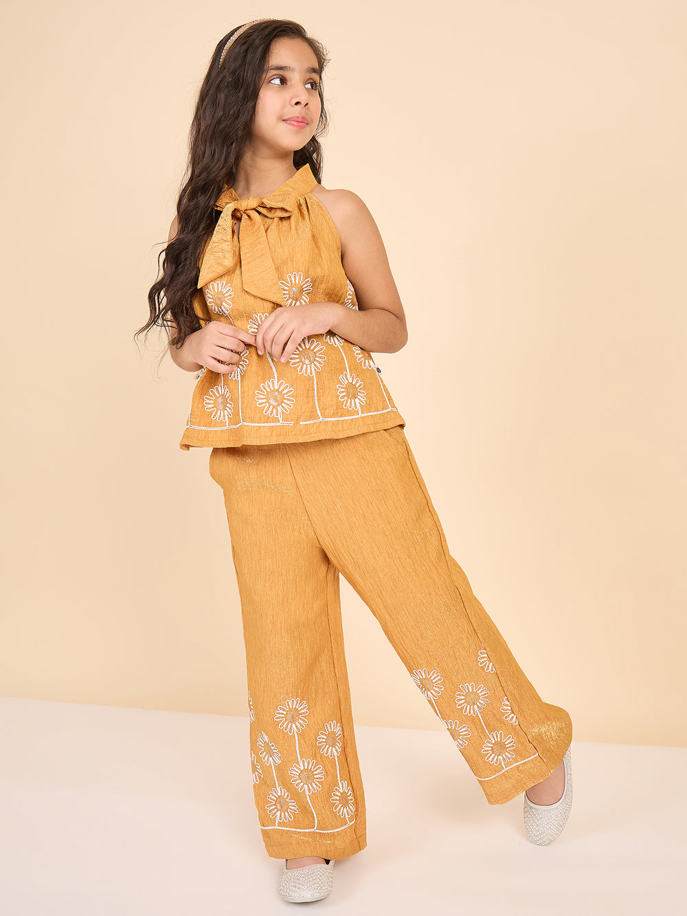 Party Clothing Sets