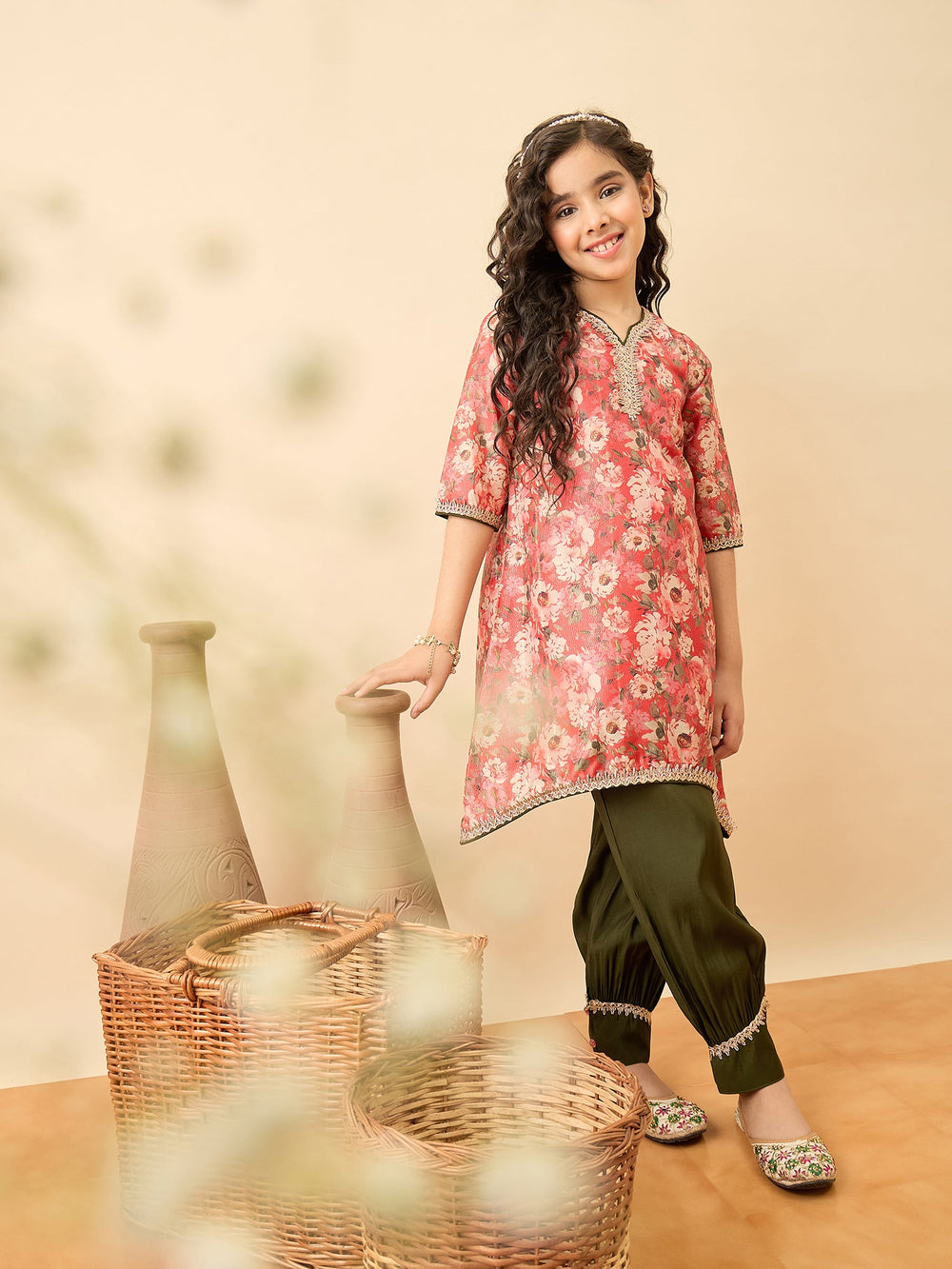 Kurti Sets