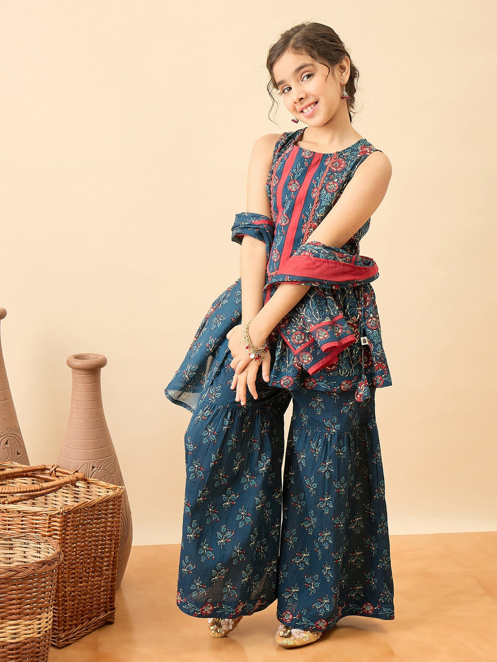 Kurti Sets