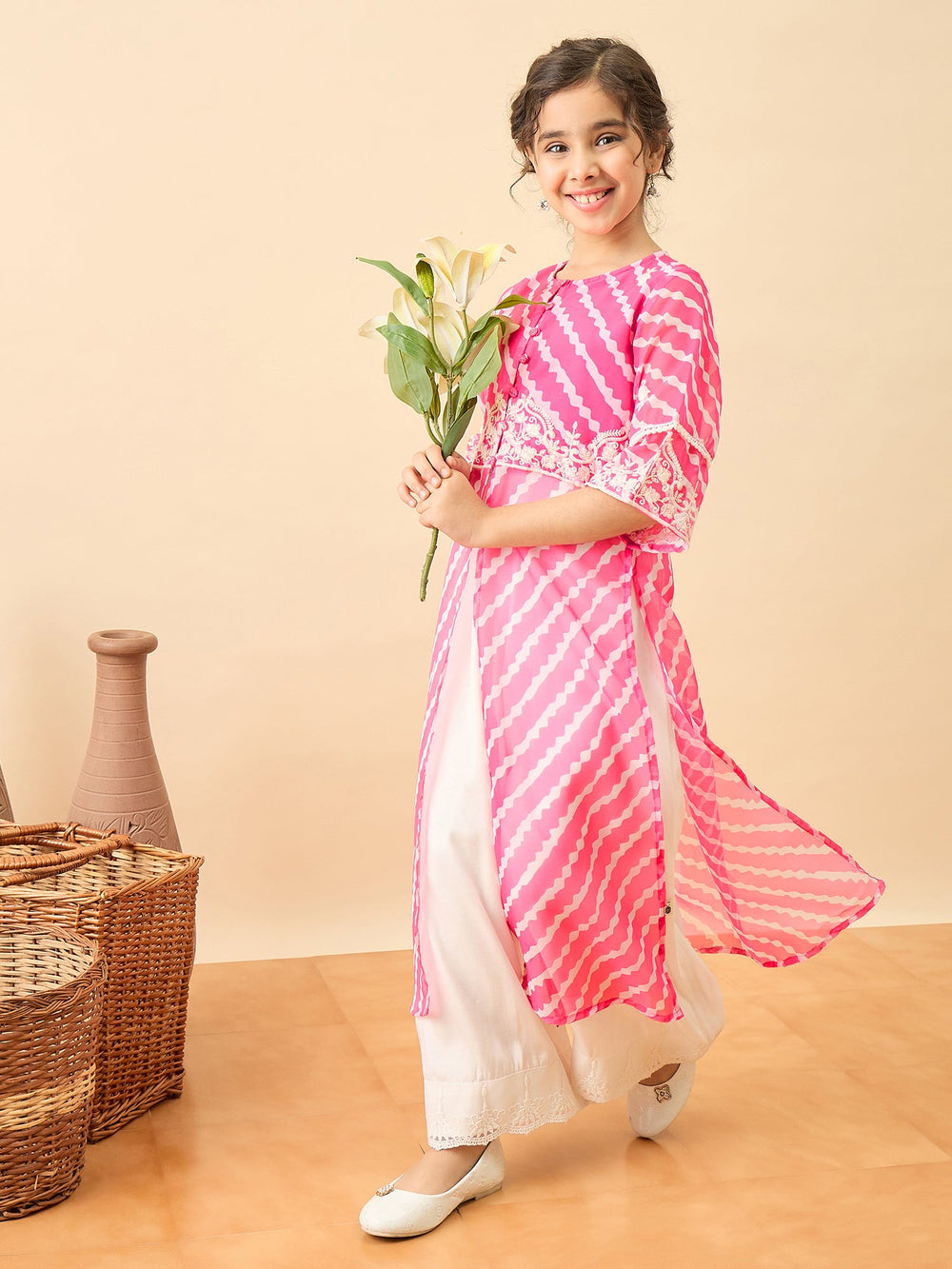Kurti Sets